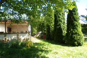 Paradies für Naturliebhaber - Eckgrundstück mit Bungalow – Die vollständige Adresse der Immobilie erhältst du vom Anbieter., 4349 Plaußig-Portitz, Leipzig – Vorschaubild 4