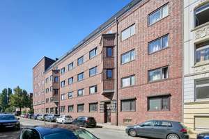 4,21% Nettokaufpreisrendite - Studentische WG – Kedenburgstraße 39, 22041 Wandsbek (Ortsteil), Hamburg – Vorschaubild 2