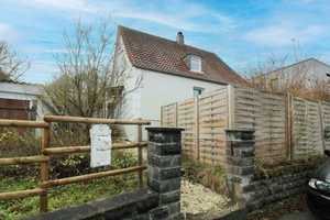 Zukünftiges Familienidyll mit Garten, Garage und Carport in naturnaher Lage – Würzburg (Kreis) – Vorschaubild 16