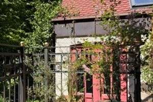 Traumlage am Park:   Exclusive 3,5-Zimmer-Jugendstil-Wohnung mit 123 qm – Friedenstr. 23, 89073 Mitte, Ulm – Vorschaubild 13