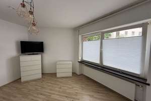 Modern möblierte 2-Zimmer-Wohnung mit stilvoller Ausstattung – bezugsfrei – Düsselstraße 78, 40219 Unterbilk, Düsseldorf – Vorschaubild 10