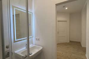 Gemeinsam ist alles Schöner besonders diese Wohnung - 2 Zimmer mit EBK, Essbereich - Uni nah – Bernhardstraße 20, 9126 Lutherviertel, Chemnitz – Vorschaubild 9
