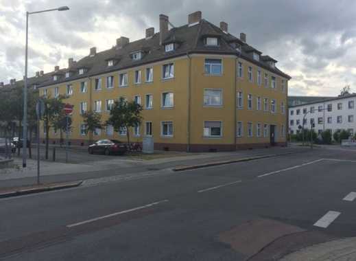 Wohnung mieten in Lutherstadt Wittenberg - ImmobilienScout24
