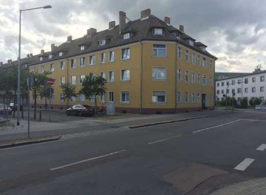 Wohnung mieten in Lutherstadt Wittenberg - ImmobilienScout24