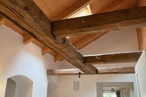 Altstadtwohnung/ Dreizimmerwohnung zu verkaufen