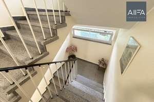 AllFa – Helle 5-Zimmer-Wohnung mit Loggia in Mönchengladbach-Wickrath! – Die vollständige Adresse der Immobilie erhältst du vom Anbieter., 41189 Wickrath-Mitte, Mönchengladbach – Vorschaubild 4