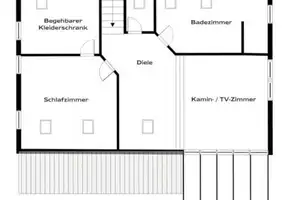 Einzigartige Villa in Top Lage – Neuss (Rhein-Kreis) – Vorschaubild 15