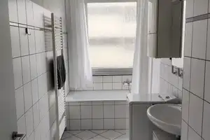 Helle 2-3-Zimmer-Wohnung in zentraler Lage nahe Frankenberger Viertel – Augustastraße 2-4, 52070 Aachen – Vorschaubild 7