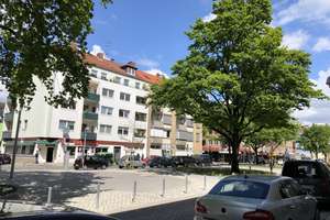 helle 2 Zimmer Wohnung mit Balkon im Zentrum von Hannover Erstbezug nach Renovierung!