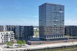 Traumhafte Wohnung in exklusiver Lage mit fabelhaftem Ausblick und Ausstattung in der Hafencity! – Die vollständige Adresse der Immobilie erhältst du vom Anbieter., 20457 HafenCity, Hamburg – Vorschaubild 19