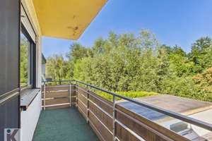 Großzügiges 3-Familienhaus in attraktiver Lage mit idyllischem Garten und Blick ins Grüne – 67071 Oggersheim, Ludwigshafen am Rhein – Vorschaubild 15