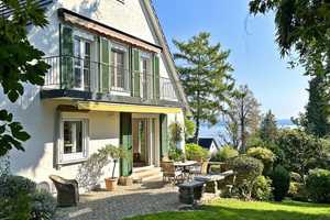 Ihr Traumhaus wartet: wunderschönes EFH in Seenähe mit vielen Vorzügen in Konstanz-Litzelstetten – Konstanz (Kreis) – Vorschaubild 28