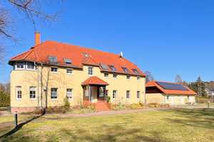 ++ Exklusives Seegrundstück ++  mit maritimer Vielfalt, Entwicklungspotenzial und Perspektive – Dahme-Spreewald (Kreis) – Vorschaubild 11