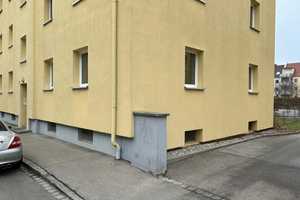 3 Zi. ETW im Hochparterre mit Balkonterrasse u.Gartenanteil in 86169 Augsburg! – Augsburg – Vorschaubild 9