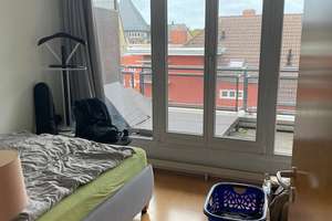 Penthouse-Charakter: Charmante Eigentumswohnung in Top-Lage  Ehrenfeld – Die vollständige Adresse der Immobilie erhältst du vom Anbieter., 50825 Ehrenfeld (Ortsteil), Köln – Vorschaubild 11