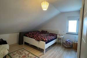 3 Zimmer-Studiowohnung mit Balkon – Die vollständige Adresse der Immobilie erhältst du vom Anbieter., 55129 Hechtsheim, Mainz – Vorschaubild 3