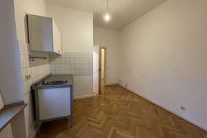 Ab sofort frei! 2-Zi-Altbau-Whg mit Kitchenette – Elisabethstr. 45, 40217 Düsseldorf – Vorschaubild 5