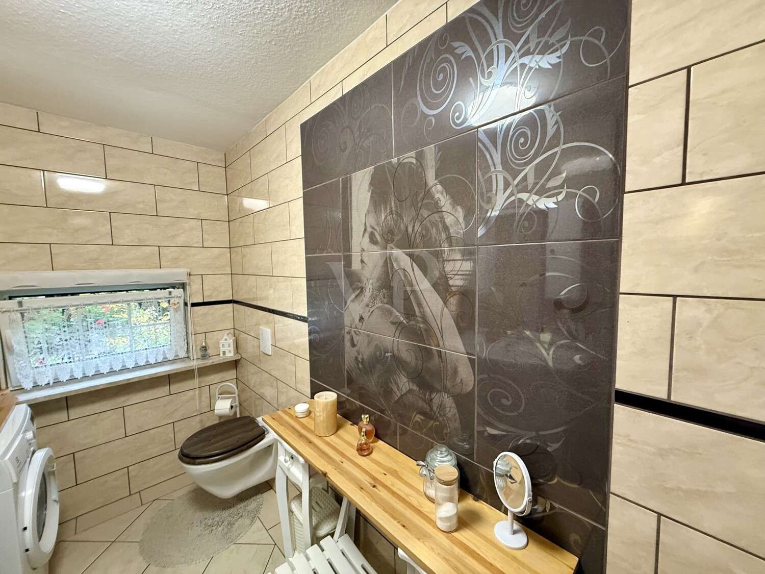 Immobilie in Siehdichum - Liebevoll sanierte und denkmalgeschützte Doppelhaushälfte auf großem Grundstück - Bild 1