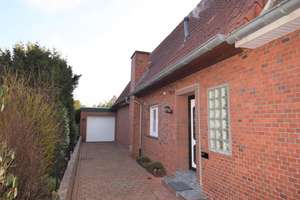 RESERVIERT - Leer - zentrale Lage - Gepflegtes Wohnhaus mit Wintergarten und großer Garage – Die vollständige Adresse der Immobilie erhältst du vom Anbieter., 26789 Leer (Ostfriesland) – Vorschaubild 4