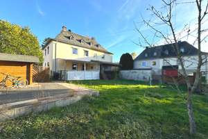 Kompakte Doppelhaushälfte mit tollem Garten in Thalfang! – Die vollständige Adresse der Immobilie erhältst du vom Anbieter., 54424 Thalfang – Vorschaubild 13
