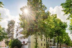 Sonniges Apartment mit Südbalkon in ruhiger, zentraler Lage
