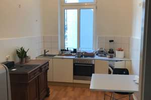 Steffen – Die vollständige Adresse der Immobilie erhältst du vom Anbieter., 50674 Neustadt/Süd, Köln – Vorschaubild 9
