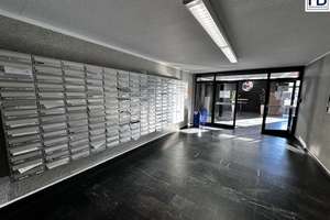 1-Zimmer City Apartment in Kölner Uni-Nähe / Top-Anlage-Objekt – 50823 Neuehrenfeld, Köln – Vorschaubild 14