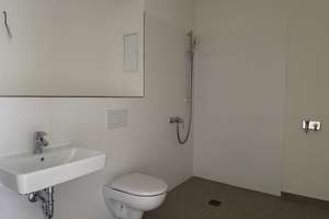 TOP-Wohnung ganz oben! 3-Zimmer-Wohnung mit Balkon und Wasserblick in Spandau – Asnièresstraße 1, 13587 Hakenfelde, Berlin – Vorschaubild 12