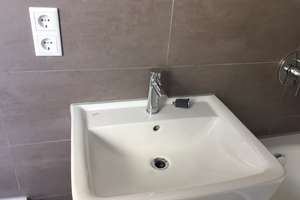 Schwabing, schöne DG-WHG/Lift, neu saniert, 2 Min. z. Englischen Garten, bis 4 m hohe Decken, ruhig – Stengelstraße 19, 80805 Münchner Freiheit, München – Vorschaubild 14