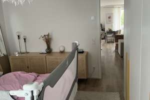Gemütliche 3-Zimmerwohnung in Düsseldorf-Gerresheim – 40625 Gerresheim, Düsseldorf – Vorschaubild 9