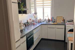 Gepflegte 2-Zimmer-Wohnung mit Einbauküche und Möbelübernahme – Die vollständige Adresse der Immobilie erhältst du vom Anbieter., 90459 Galgenhof, Nürnberg – Vorschaubild 2
