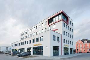 Kapitalanleger aufgepasst. 49 Apartments in Regensburg "Candis- Viertel" zu verkaufen – Straubinger Straße 20/22, 93055 Ostenviertel, Regensburg – Vorschaubild 4