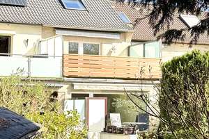 Frisch renoviertes Reihenhaus mit Garten in verkehrsgünstiger Lage in Eidelstedt – Lampéstraße 18 h, 22523 Eidelstedt, Hamburg – Vorschaubild 10