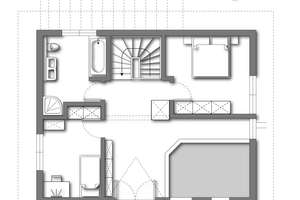 Gemütliches Einfamilienhaus zur Miete – Ihr neues Zuhause wartet! – Die vollständige Adresse der Immobilie erhältst du vom Anbieter., 83471 Schönau am Königssee – Vorschaubild 9