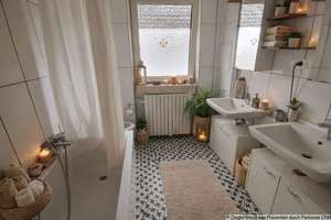 Großzüg. Wohnung mit 3 Balkonen u.TG-Platz, in MA-City, Nähe Hbf. - 55504059 – Die vollständige Adresse der Immobilie erhältst du vom Anbieter., 68161 Innenstadt/Jungbusch, Mannheim – Vorschaubild 11