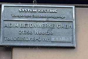 Ihr neues Familienglück in Lübtheen – Einziehen und Wohlfühlen! – Karlstr.  9, 19249 Lübtheen – Vorschaubild 28
