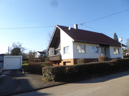 Haus mieten in Balingen ImmoScout24