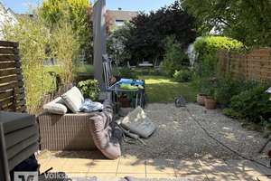 Troisdorf-Bergheim - sehr schöne und geräumige Erdgeschosswohnung mit riesigem Garten! – Die vollständige Adresse der Immobilie erhältst du vom Anbieter., 53844 Troisdorf – Vorschaubild 13