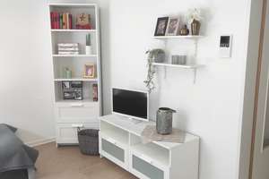 1-Zimmer-Apartment mit Südbalkon im Wohnen mit Service I NK inkl. – Winklerstraße 3-9, 9113 Schloßchemnitz, Chemnitz – Vorschaubild 4