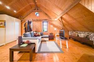 Besonderes Bauernhaus-Anwesen mit Pool in herrlicher Aussichtslage – Die vollständige Adresse der Immobilie erhältst du vom Anbieter., 94474 Vilshofen an der Donau – Vorschaubild 27