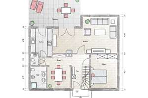 Bungalow mit Vollkeller und Doppelgarage – Die vollständige Adresse der Immobilie erhältst du vom Anbieter., 22946 Großensee – Vorschaubild 30
