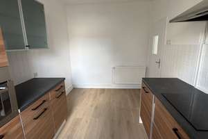 Stilvoll modernisiert: 3-Zimmer-Wohnung in Hannover – Großer Kolonnenweg 12, 30163 Vahrenwald, Hannover – Vorschaubild 10