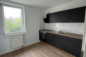 Frisch renovierte 3-Raumwohnung mit EBK – Wolfenbütteler 2, 39112 Sudenburg, Magdeburg – Vorschaubild 7