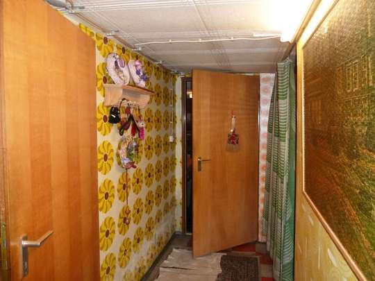 Sanierungsbedürftiger Winkelbungalow im Rudower Blumenviertel - Bild 23