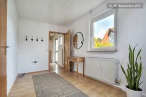 Ein Zuhause zum Ankommen – Lebensqualität mit sonnigem Garten – Die vollständige Adresse der Immobilie erhältst du vom Anbieter., 74080 Böckingen, Heilbronn – Vorschaubild 13