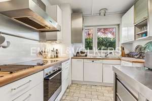 Einfamilienhaus mit Potenzial im begehrten Auenviertel – Die vollständige Adresse der Immobilie erhältst du vom Anbieter., 50996 Rodenkirchen (Ortsteil), Köln – Vorschaubild 3