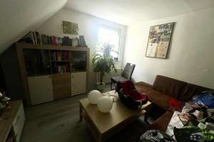 Charmante Eigentumswohnung 3,5 Zimmer  in ruhiger Wohnlage mit zusätzlichem Dachgeschosszimmer – Banatstr 13, 44339 Eving (Ortsteil), Dortmund – Vorschaubild 11