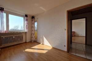 Helle 2-Zimmer-Wohnung mit Balkon in Ziegelstein – Gustav-Weißkopf-Weg 1, 90411 Mooshof, Nürnberg – Vorschaubild 4