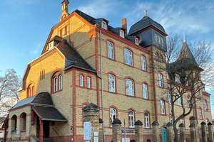 Kapitalanlage 2-Zi-Whg in der alten Artillerie-Kaserne von Gonsenheim – Die vollständige Adresse der Immobilie erhältst du vom Anbieter., 55124 Gonsenheim, Mainz – Vorschaubild 3
