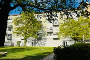 *PROVISIONSFREI* Bezugsfertige 3 ZKB mit Balkon, 4. OG, Münchenerstraße, IN-Süd, frisch renoviert – Münchener Straße 21, 85051 Münchener Straße, Ingolstadt – Vorschaubild 12